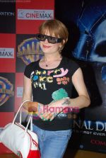 Bobby Darling at The Final Destination premiere in Cinemax on 1st Sep 2009 (3).JPG